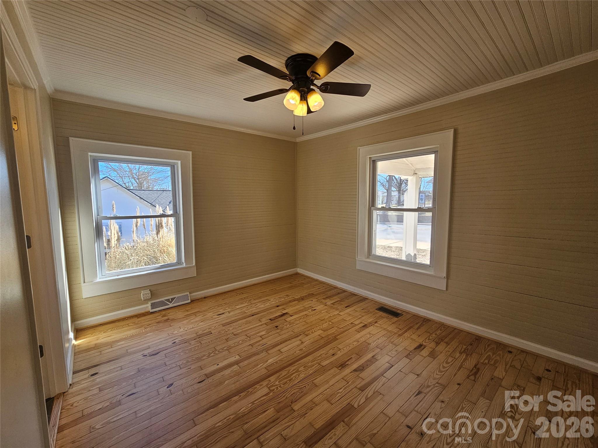 208 W Main Street Lawndale NC 28090