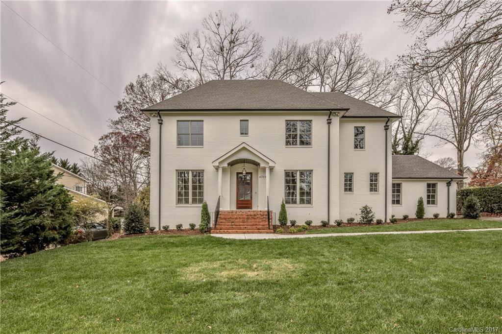 4314 Woodlark Lane Charlotte NC 28211