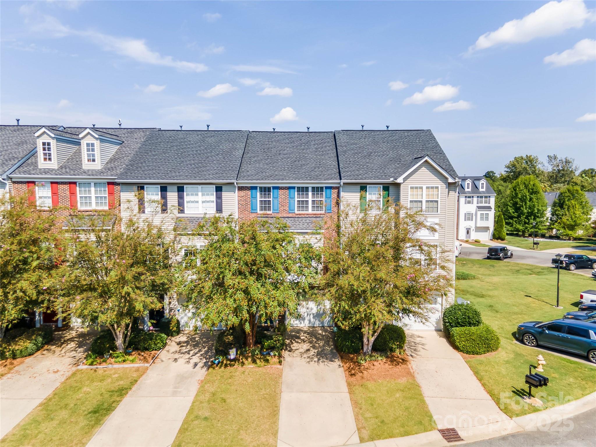 308 Rock Ridge Lane Mount Holly NC 28120