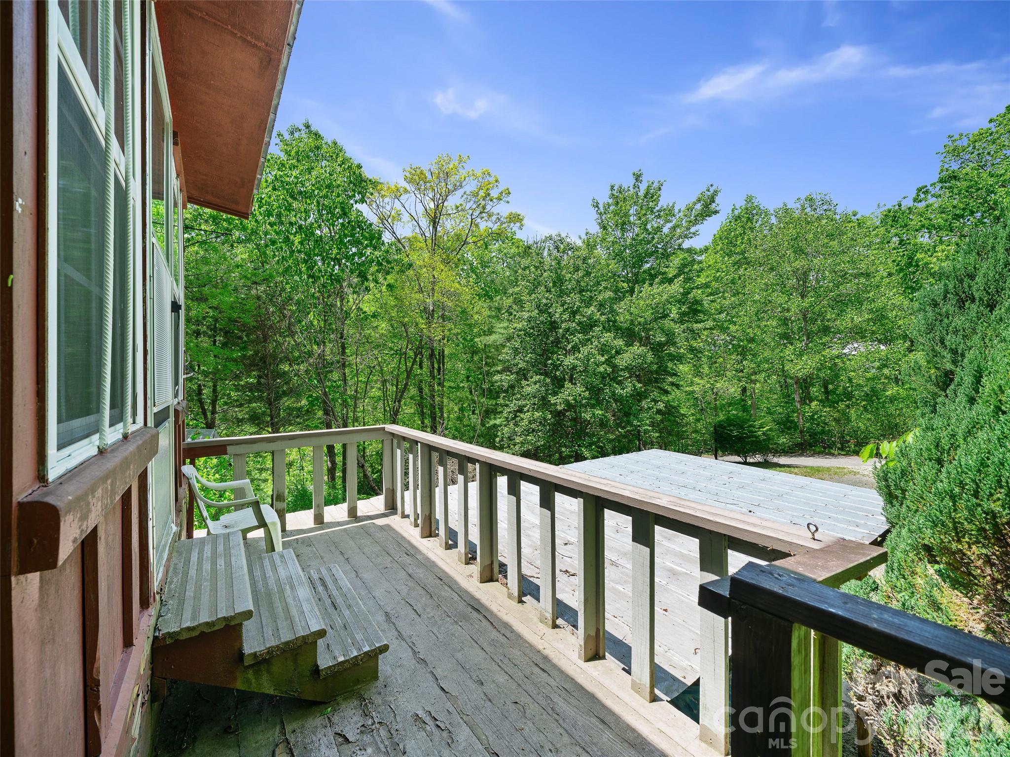 1331 Georges Fork Road Burnsville NC 28714