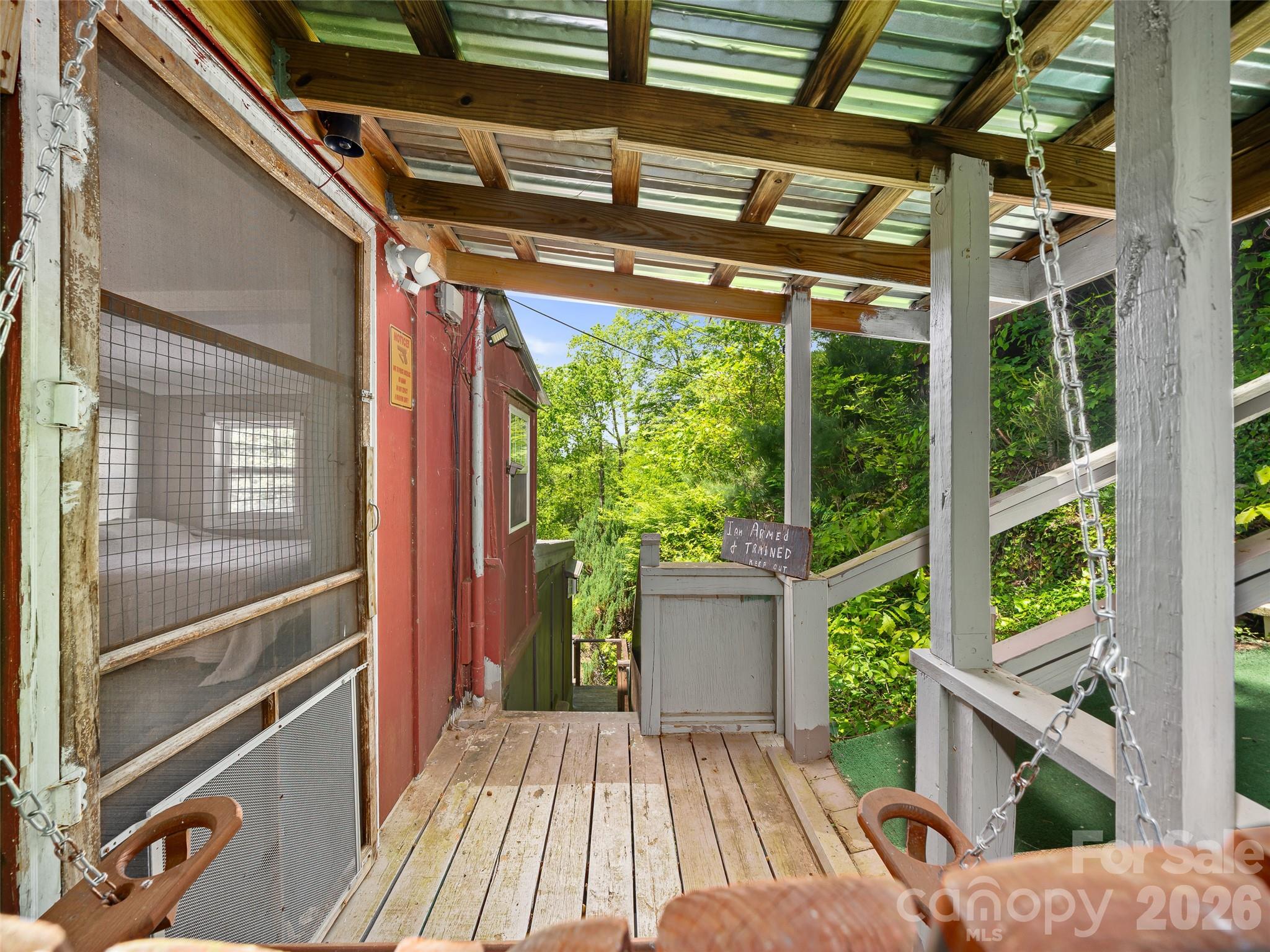 1331 Georges Fork Road Burnsville NC 28714