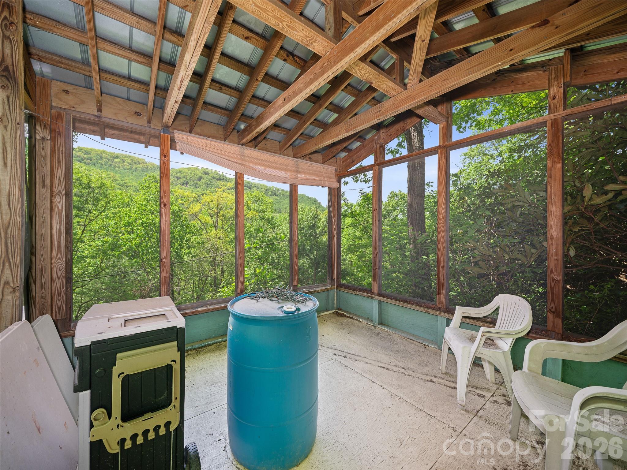 1331 Georges Fork Road Burnsville NC 28714