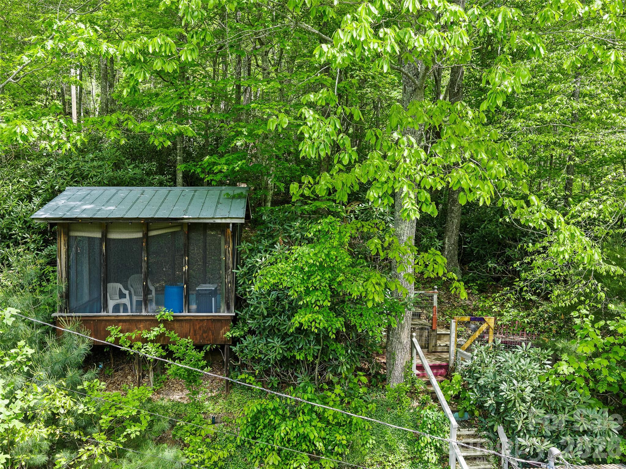 1331 Georges Fork Road Burnsville NC 28714