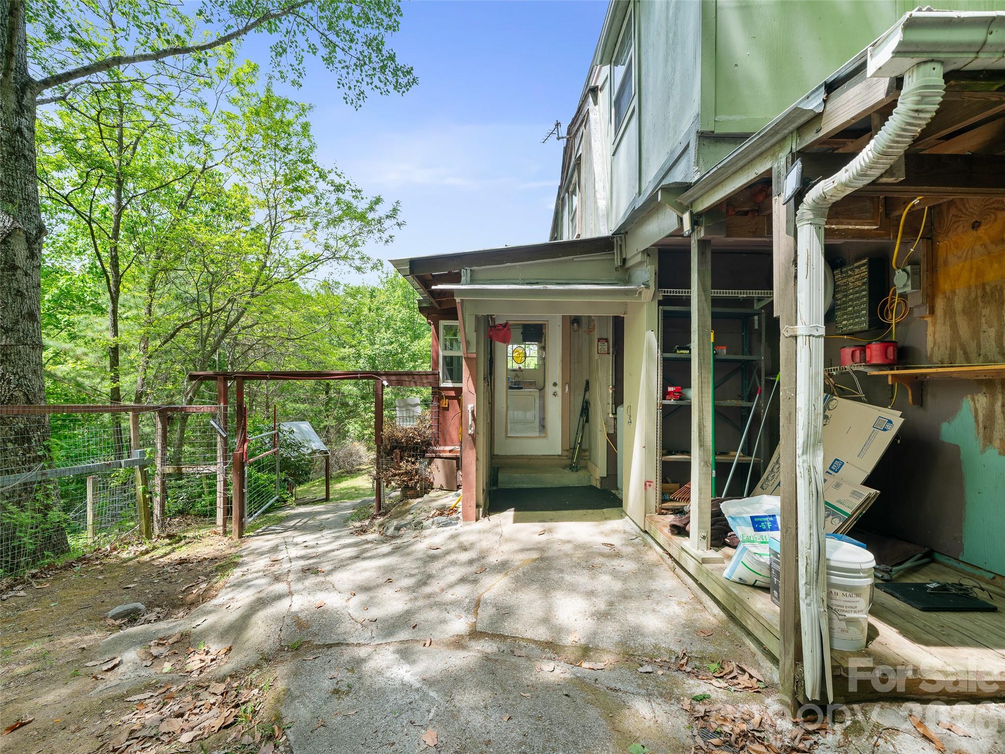1331 Georges Fork Road Burnsville NC 28714