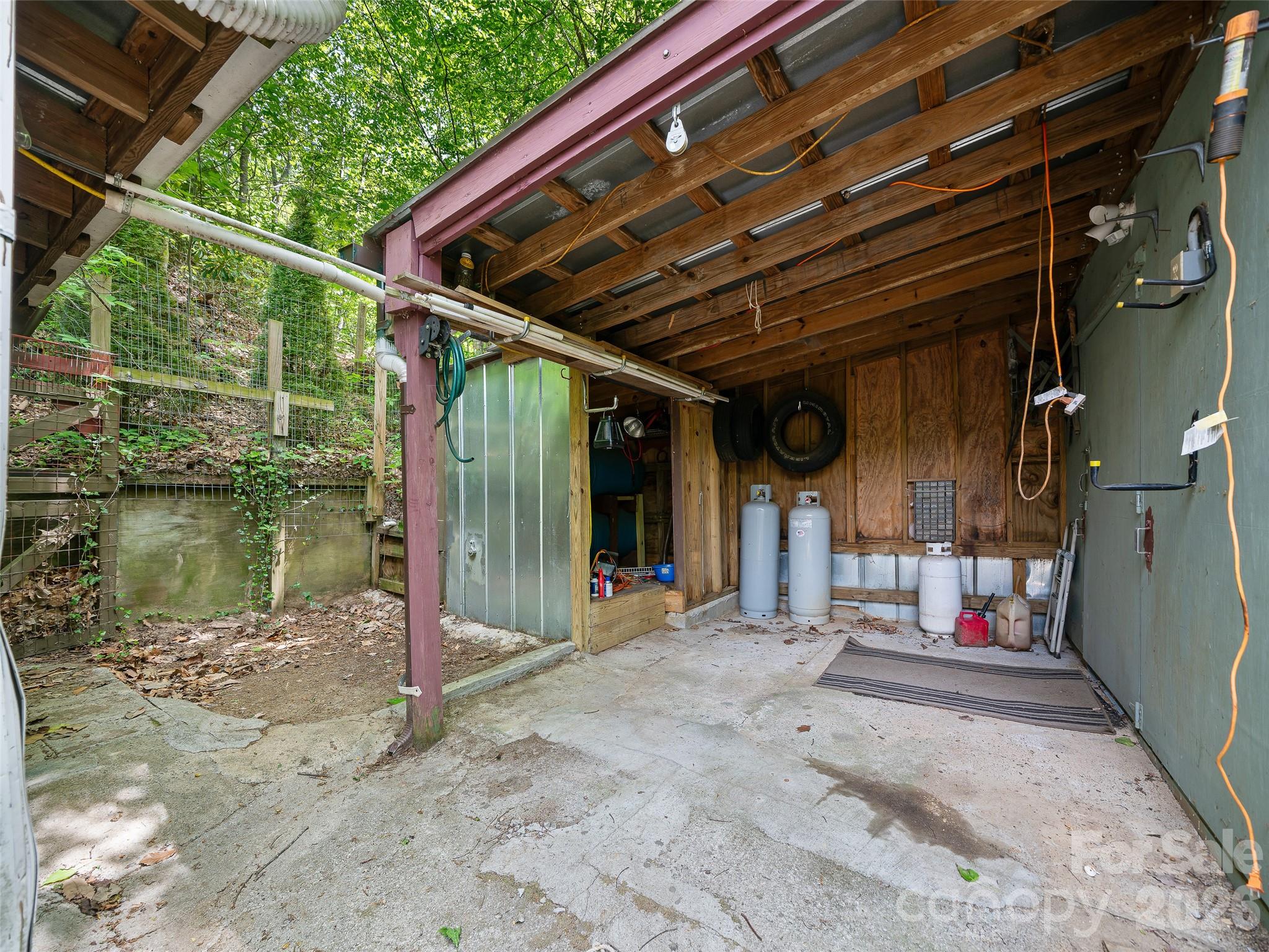 1331 Georges Fork Road Burnsville NC 28714