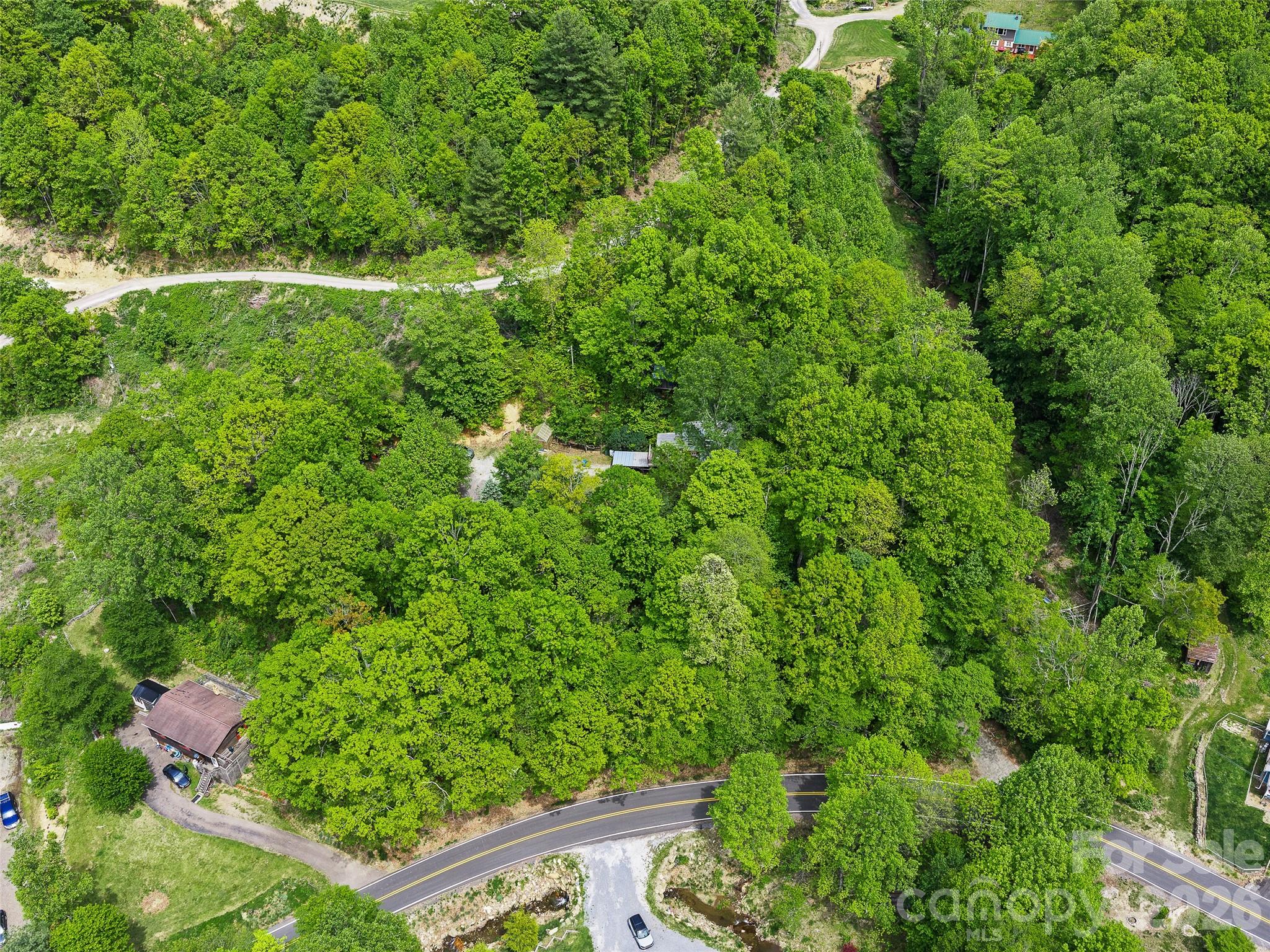 1331 Georges Fork Road Burnsville NC 28714