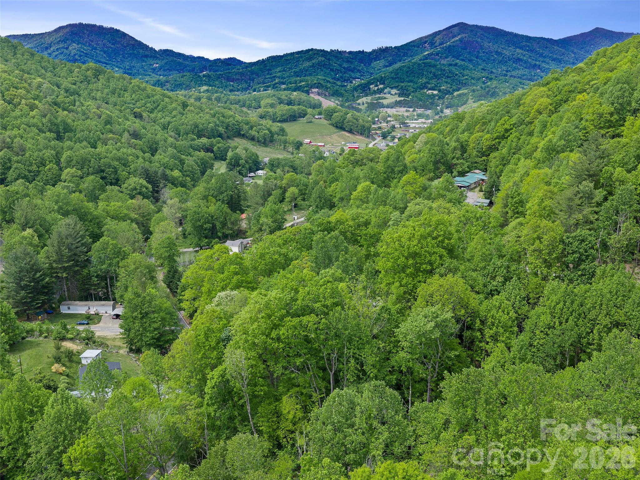 1331 Georges Fork Road Burnsville NC 28714