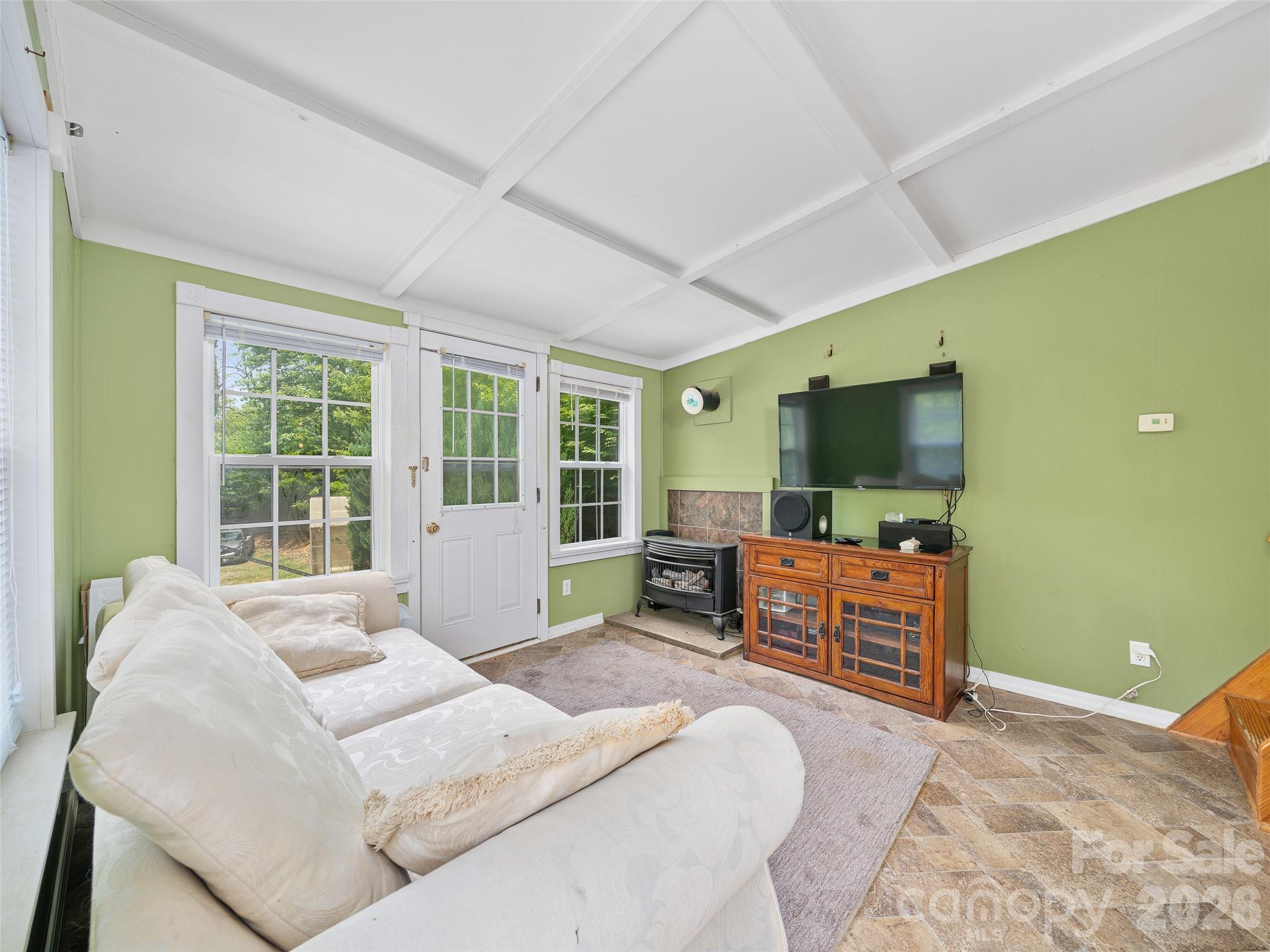 1331 Georges Fork Road Burnsville NC 28714