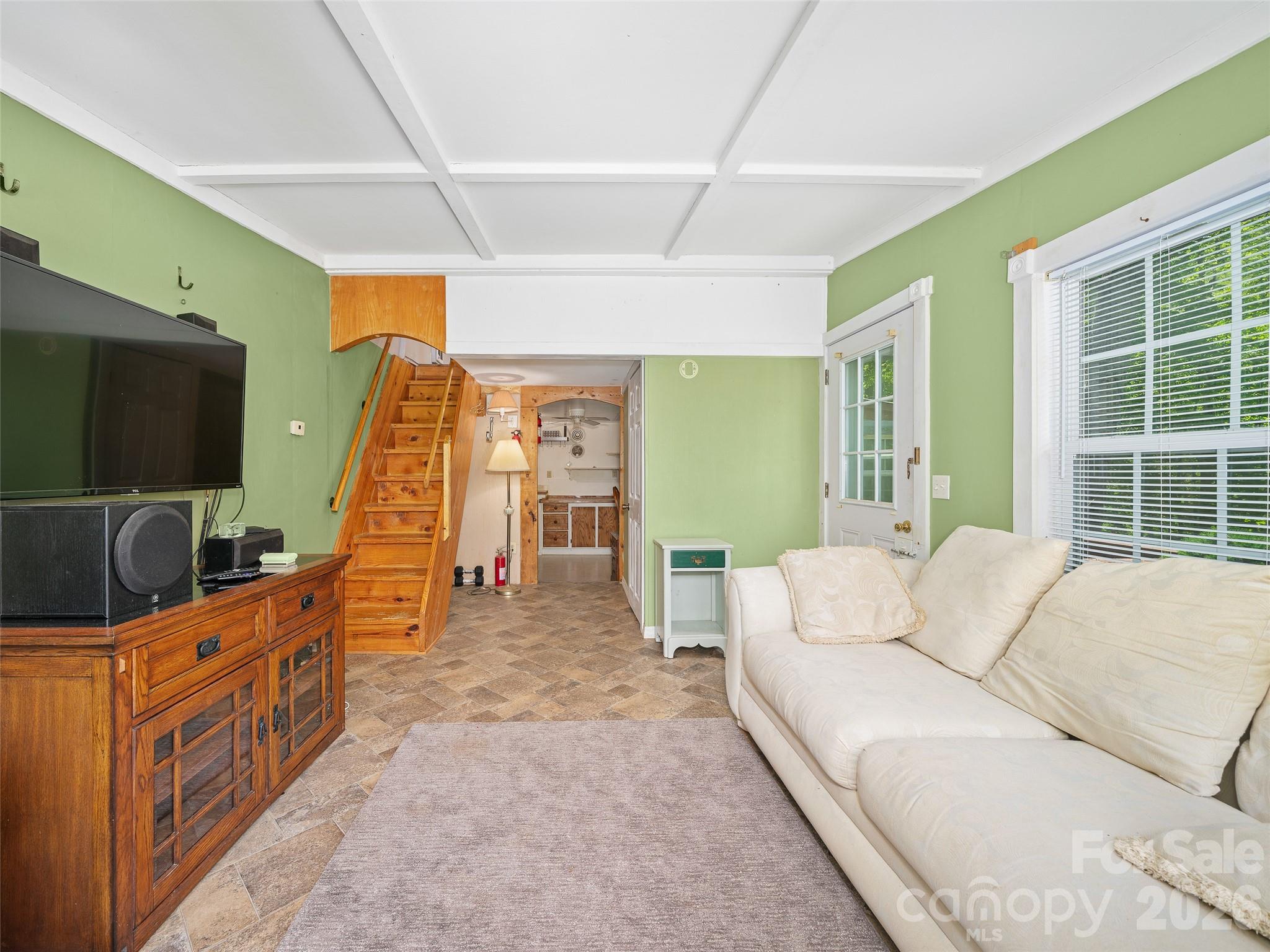 1331 Georges Fork Road Burnsville NC 28714