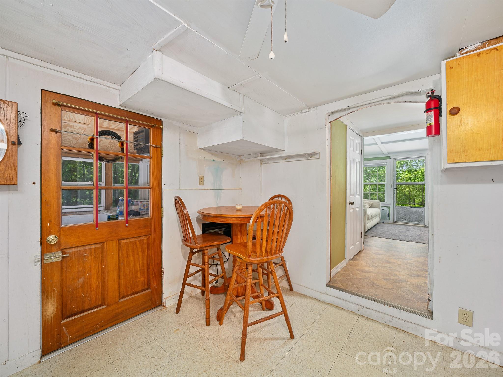 1331 Georges Fork Road Burnsville NC 28714