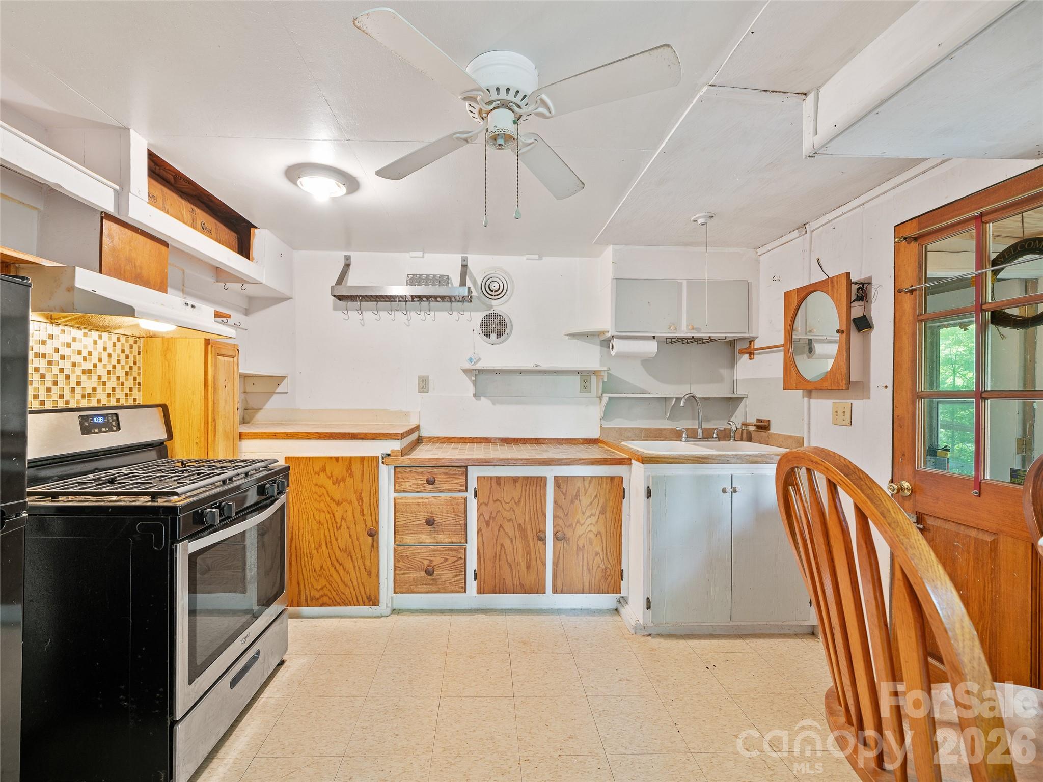 1331 Georges Fork Road Burnsville NC 28714