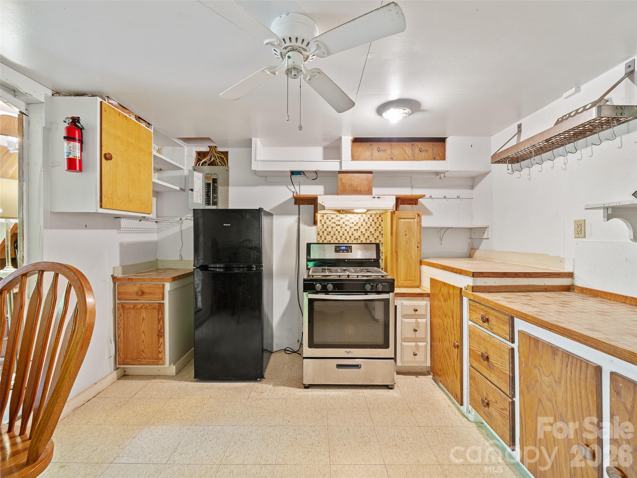1331 Georges Fork Road Burnsville NC 28714