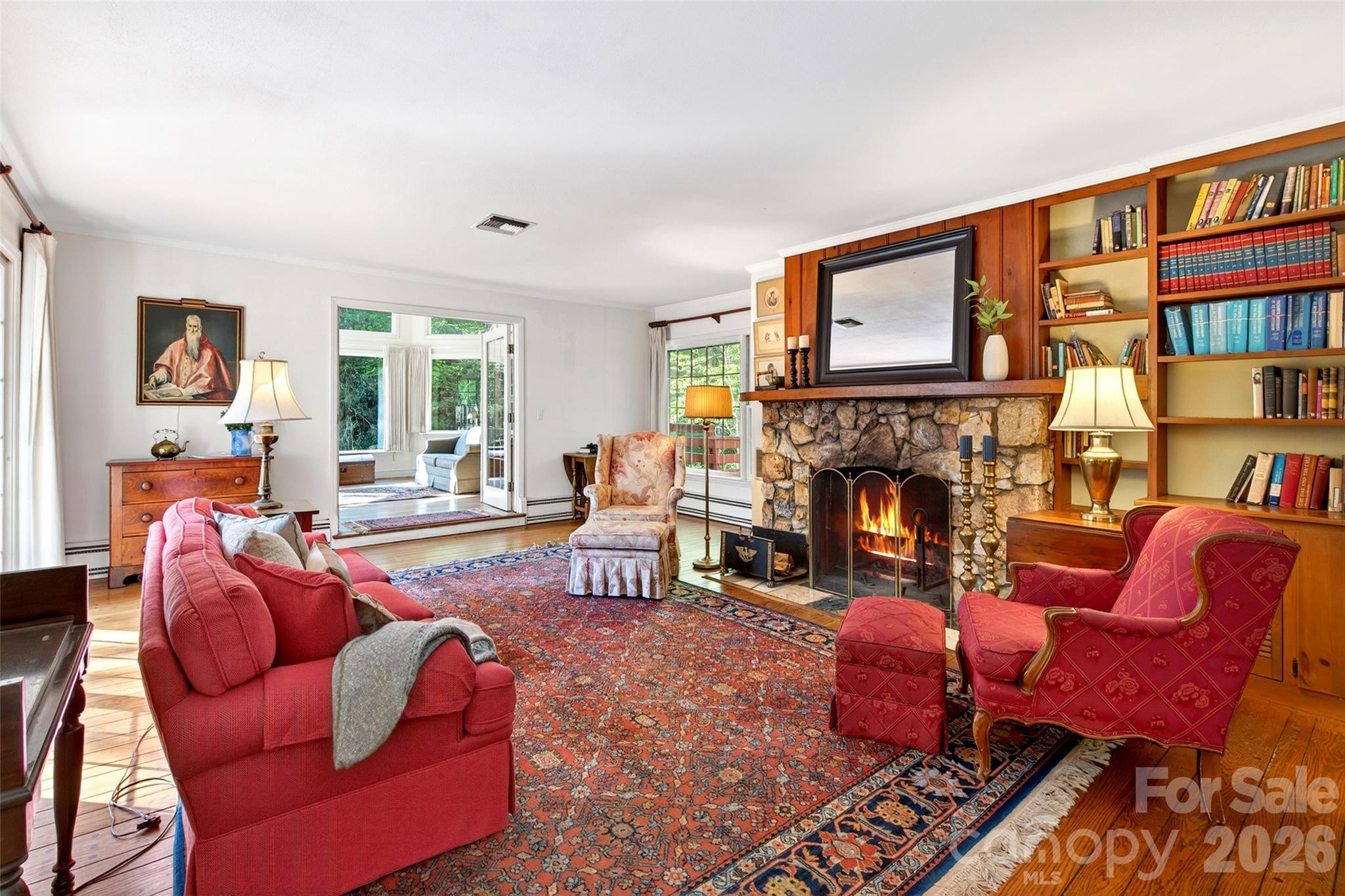 120 Assembly Drive Montreat NC 28757
