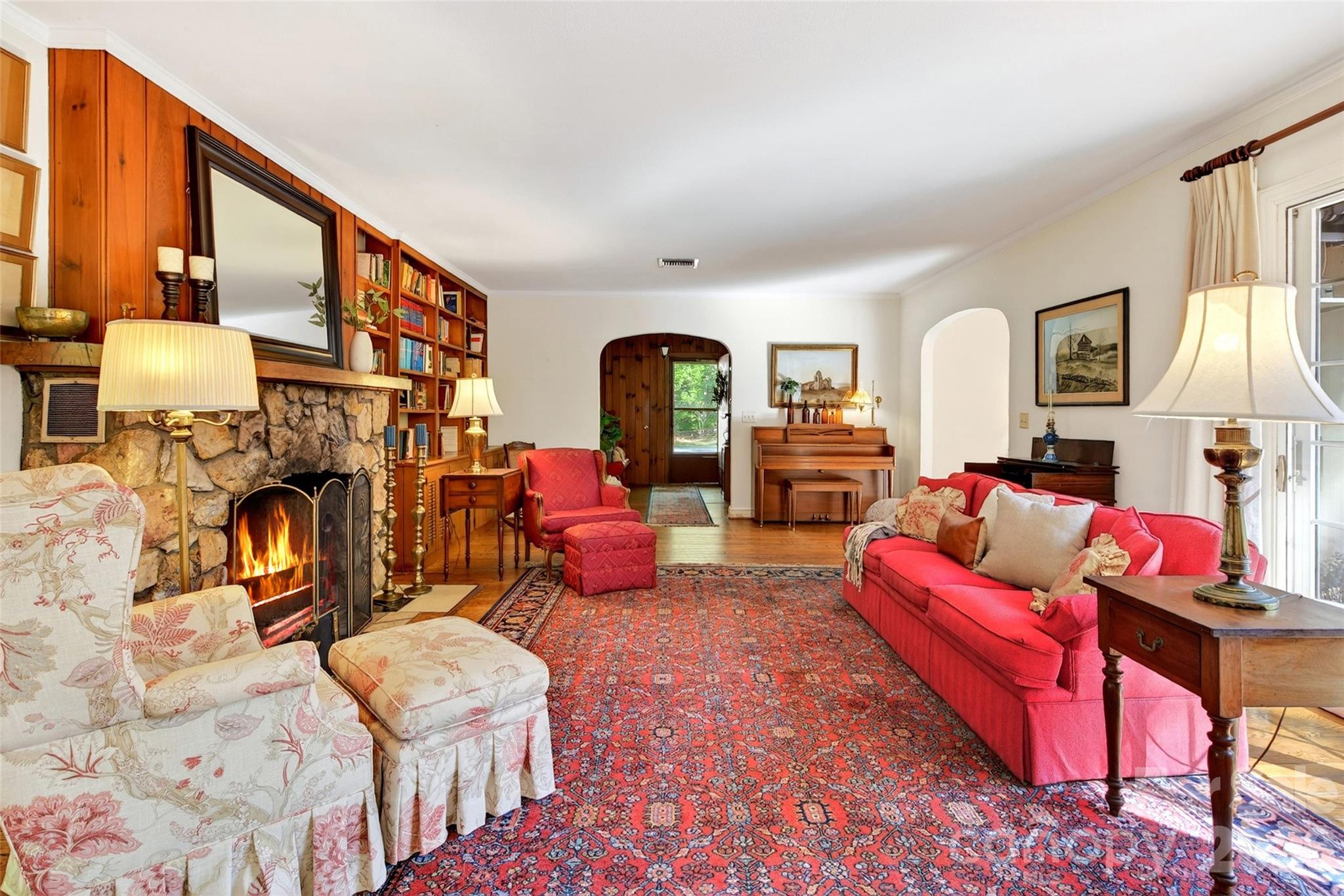 120 Assembly Drive Montreat NC 28757
