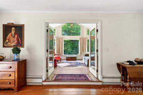 120 Assembly Drive Montreat NC 28757