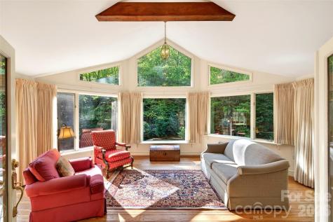 120 Assembly Drive Montreat NC 28757