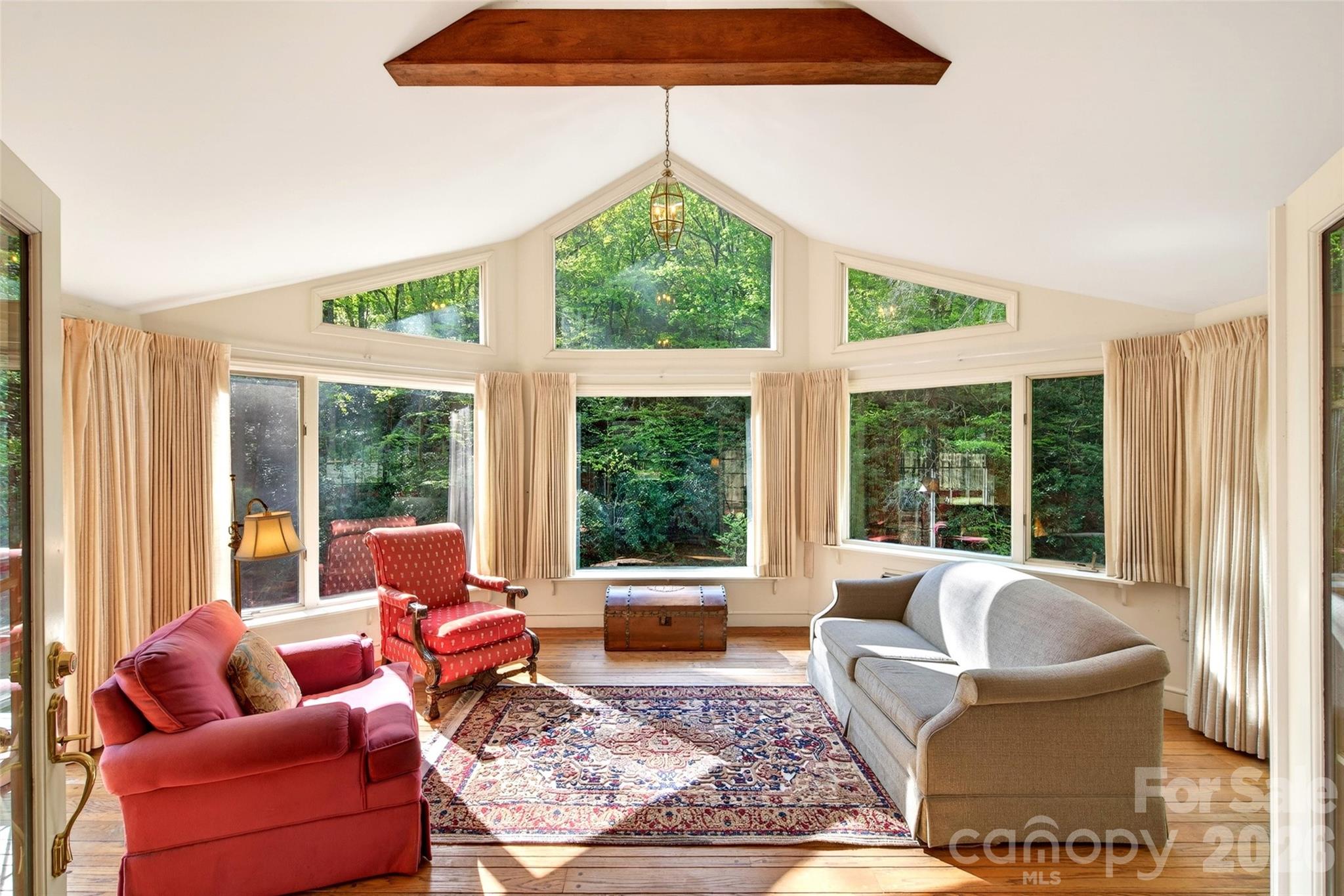 120 Assembly Drive Montreat NC 28757