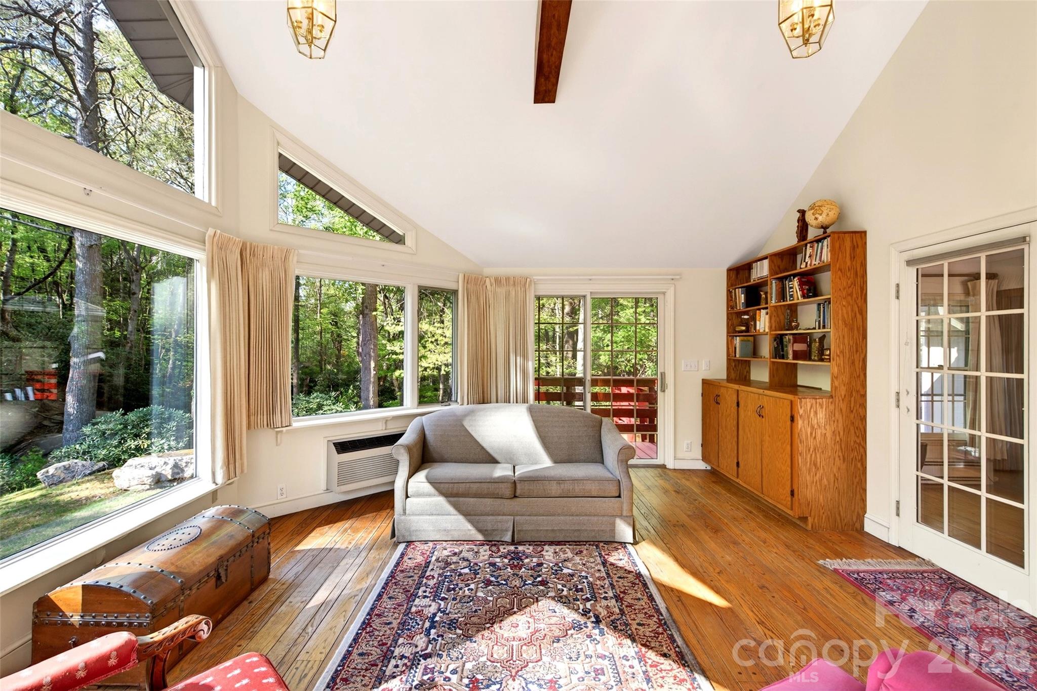 120 Assembly Drive Montreat NC 28757