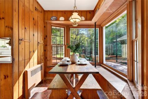 120 Assembly Drive Montreat NC 28757