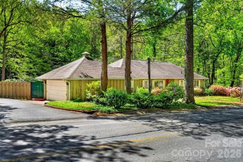 120 Assembly Drive Montreat NC 28757
