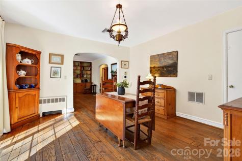 120 Assembly Drive Montreat NC 28757