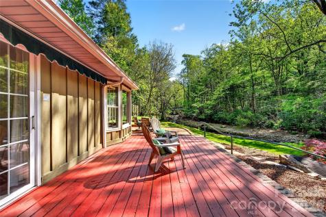 120 Assembly Drive Montreat NC 28757