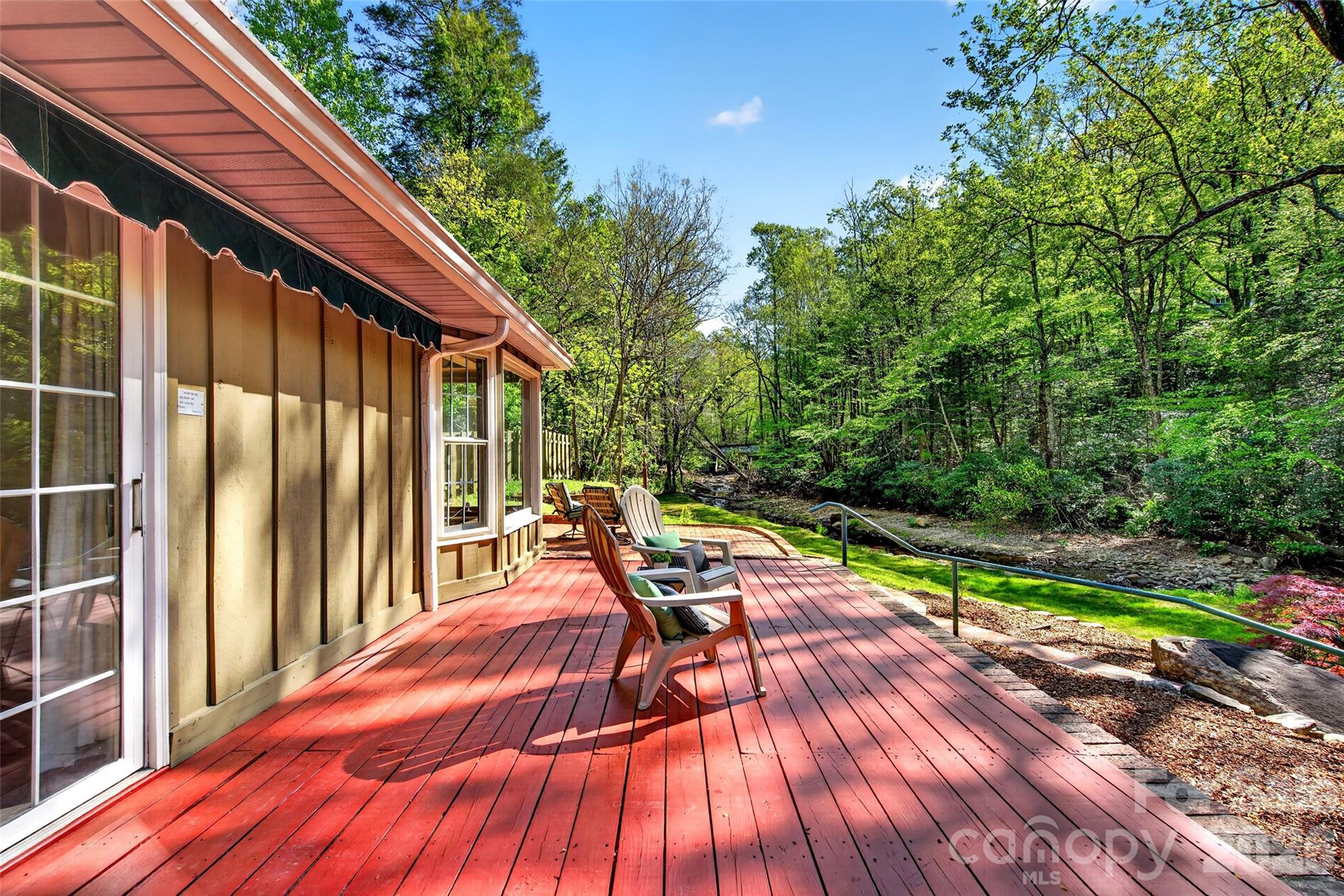 120 Assembly Drive Montreat NC 28757