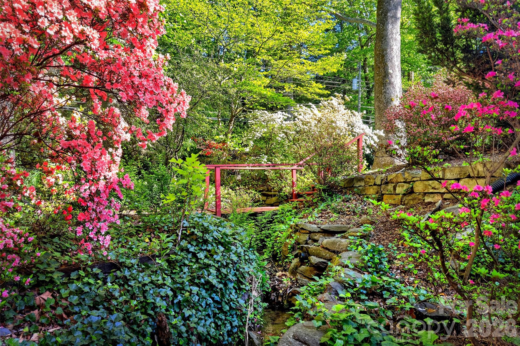 120 Assembly Drive Montreat NC 28757