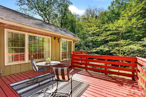 120 Assembly Drive Montreat NC 28757