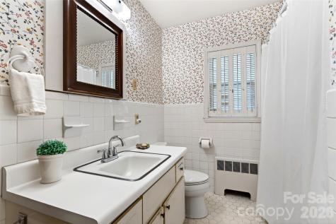 120 Assembly Drive Montreat NC 28757