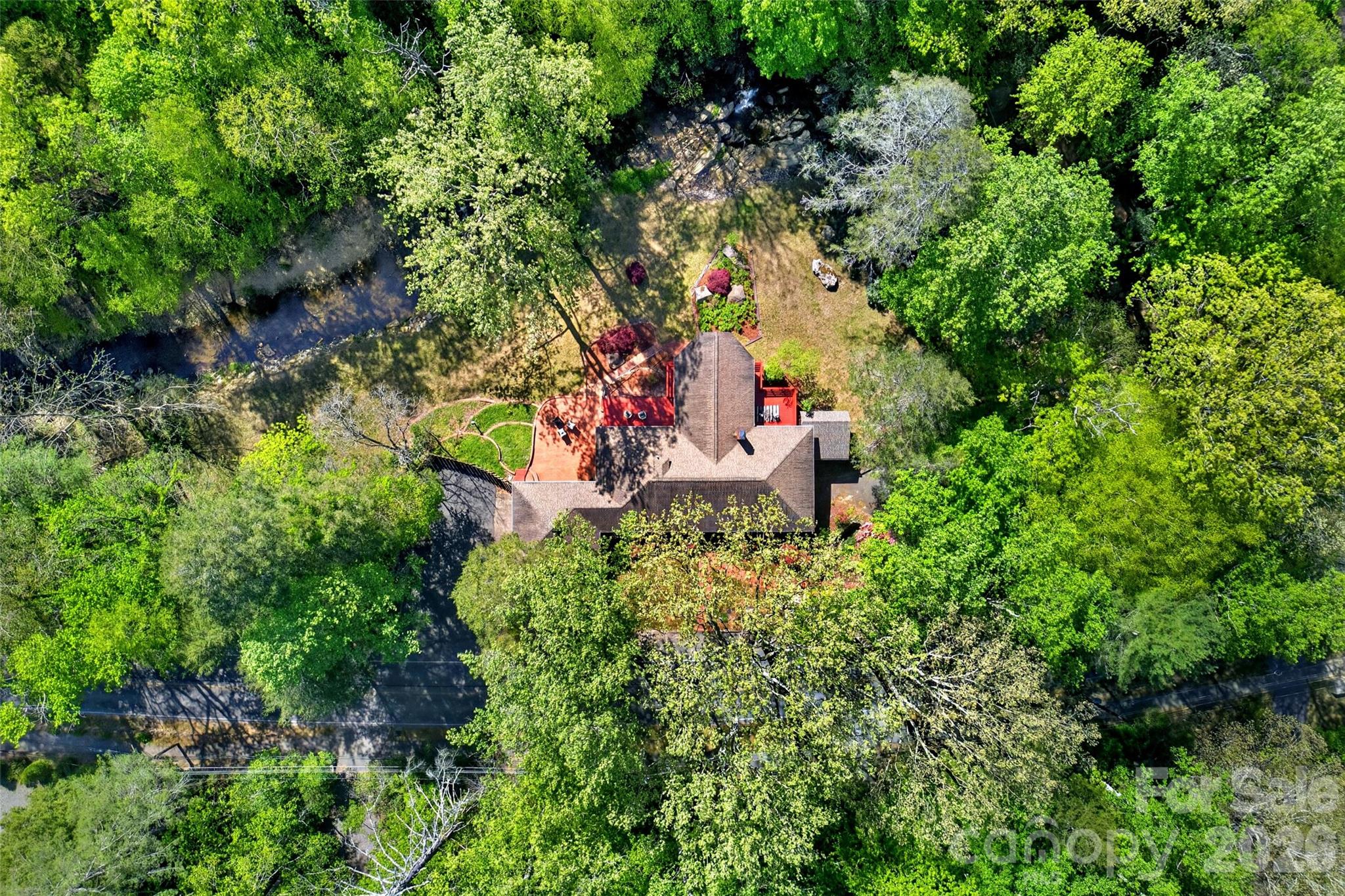 120 Assembly Drive Montreat NC 28757