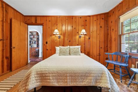 120 Assembly Drive Montreat NC 28757