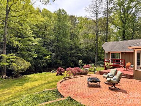 120 Assembly Drive Montreat NC 28757