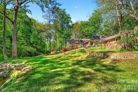 120 Assembly Drive Montreat NC 28757
