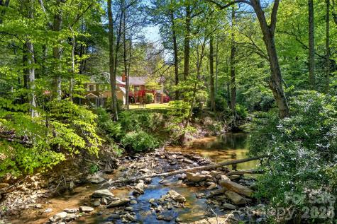 120 Assembly Drive Montreat NC 28757