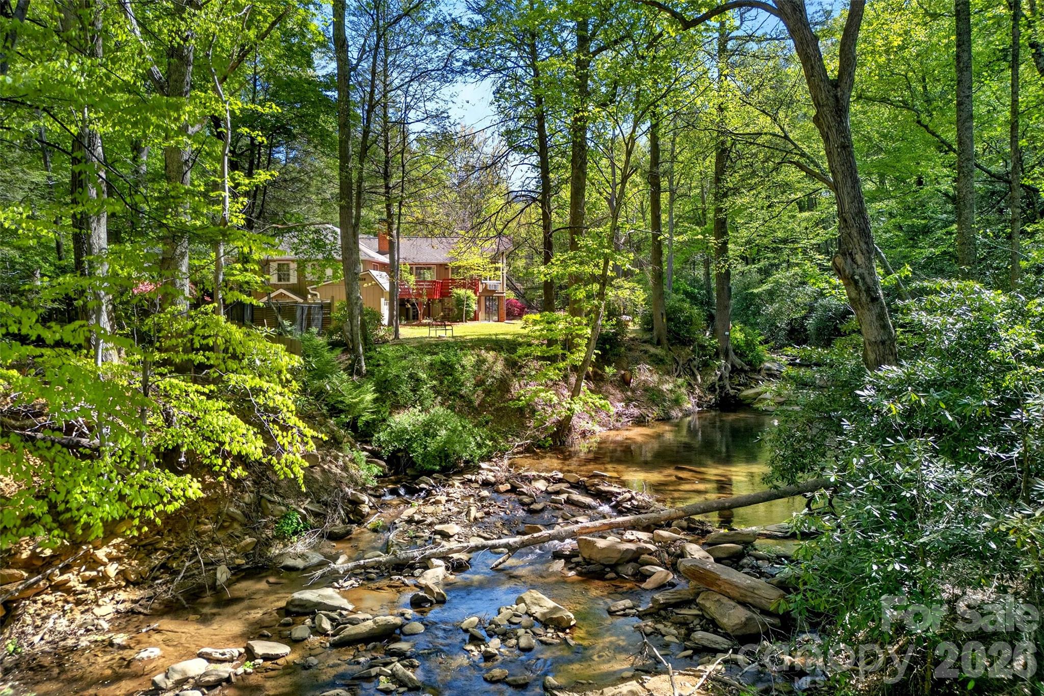 120 Assembly Drive Montreat NC 28757
