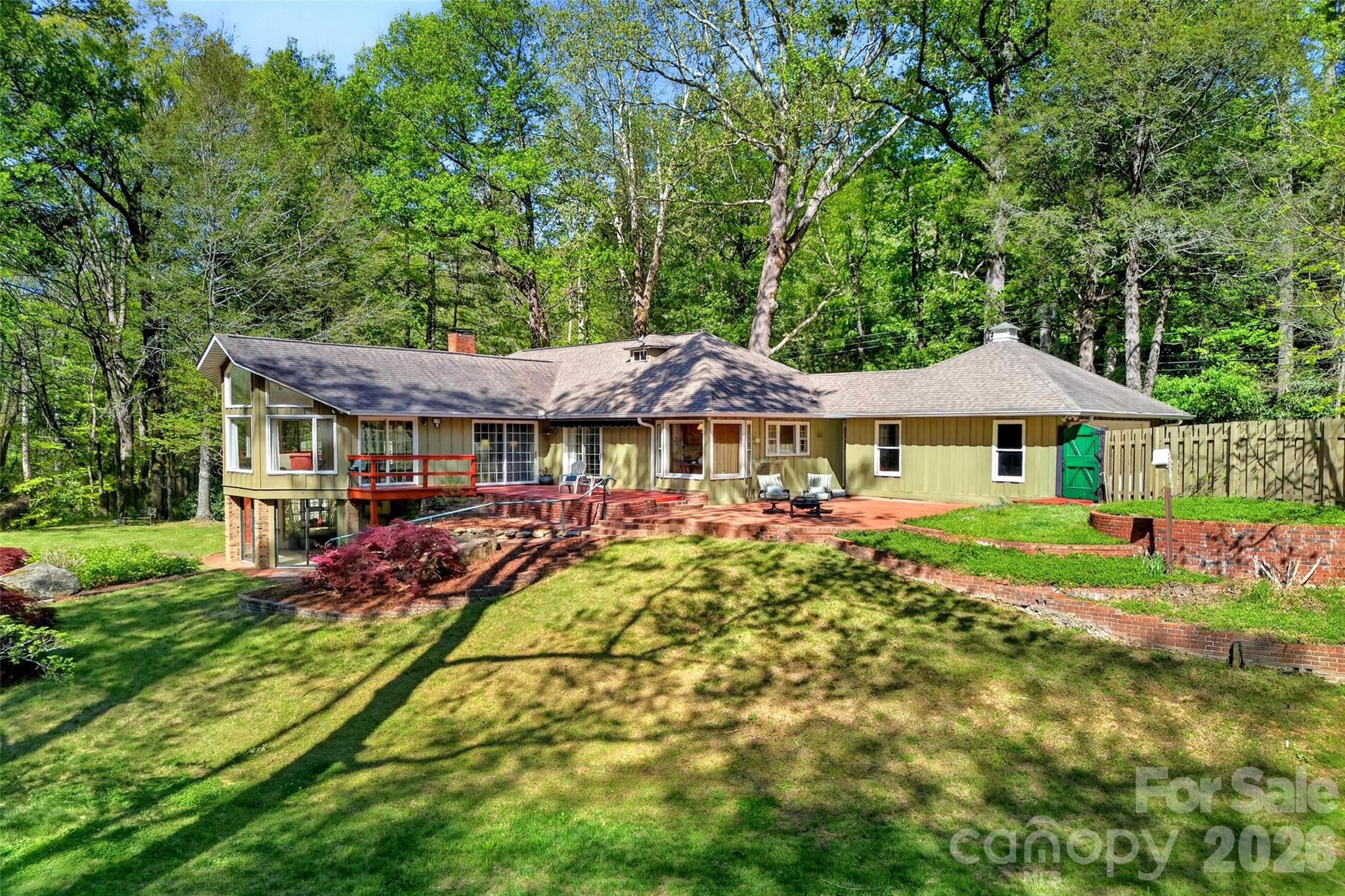 120 Assembly Drive Montreat NC 28757