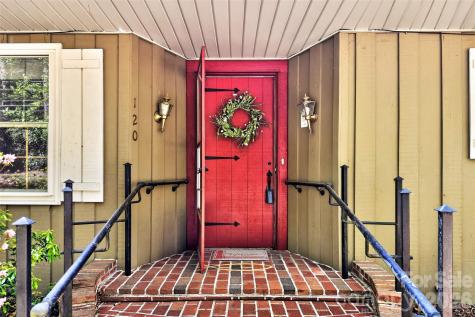 120 Assembly Drive Montreat NC 28757