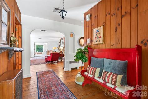 120 Assembly Drive Montreat NC 28757