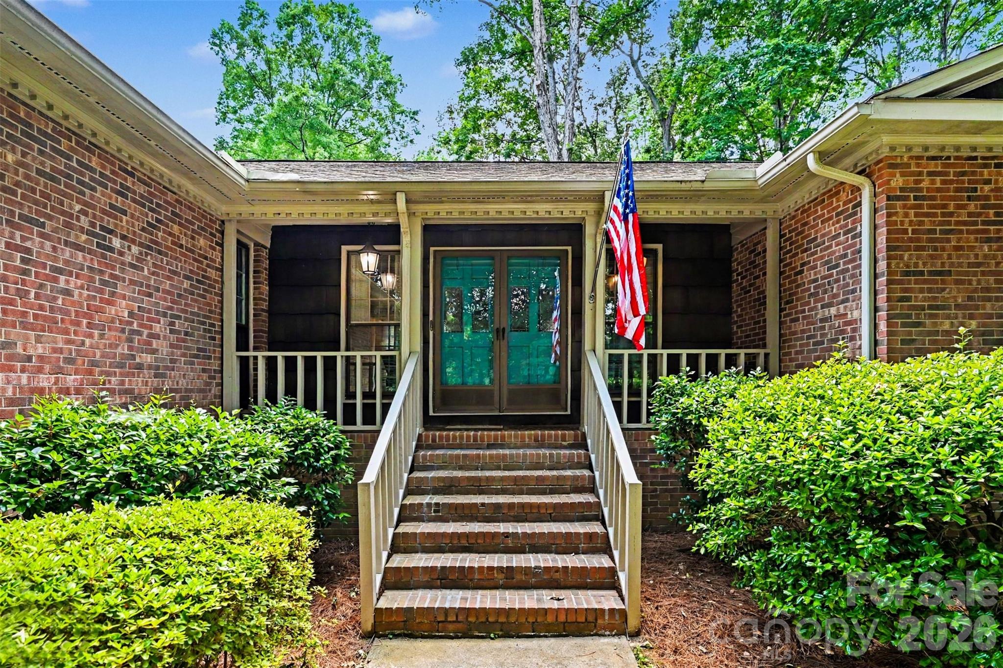5523 Beaver Dam Lane Mint Hill NC 28227