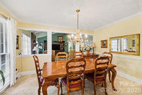 5523 Beaver Dam Lane Mint Hill NC 28227