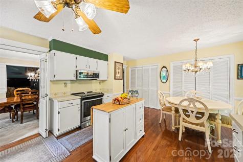 5523 Beaver Dam Lane Mint Hill NC 28227