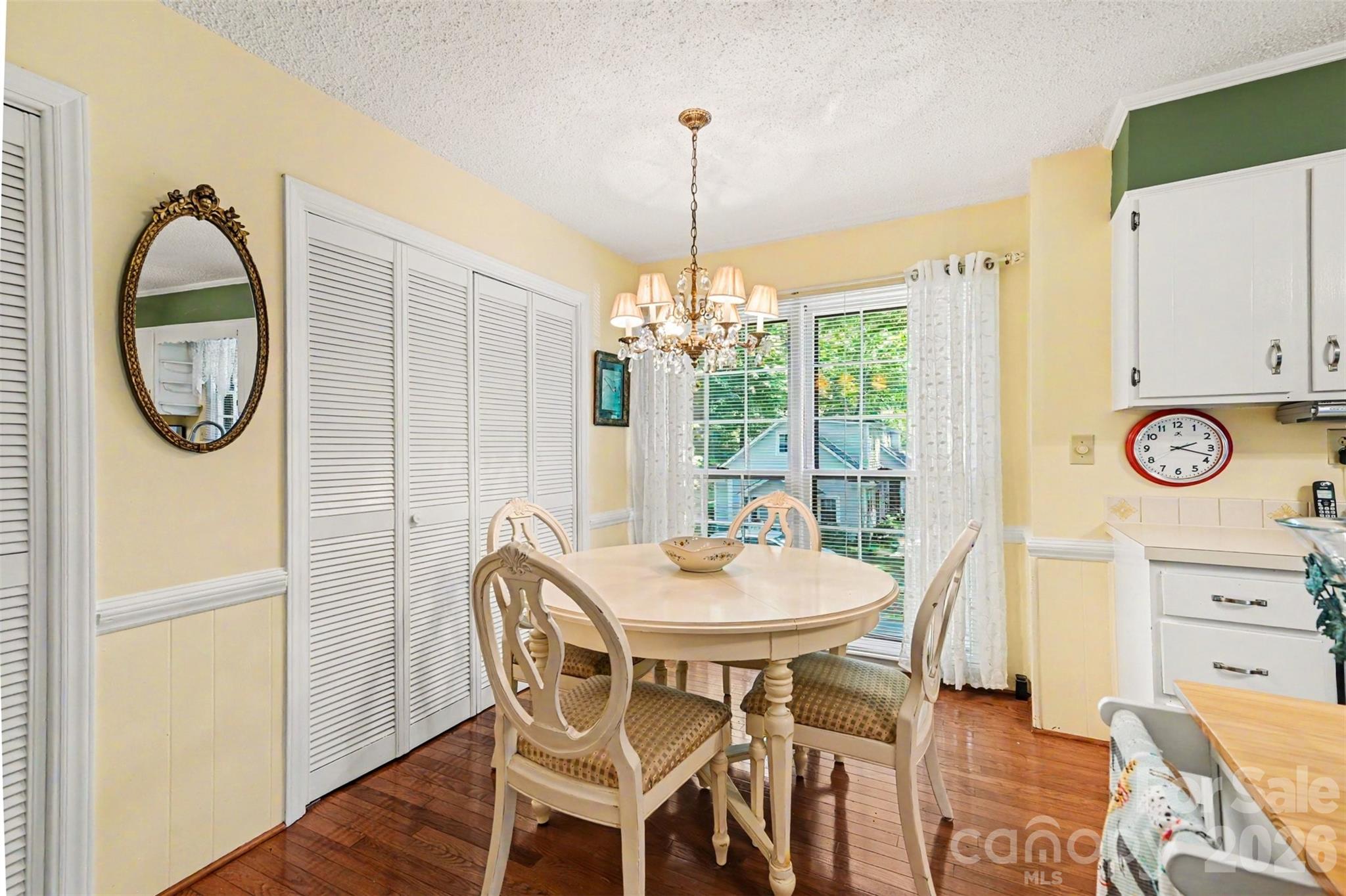5523 Beaver Dam Lane Mint Hill NC 28227