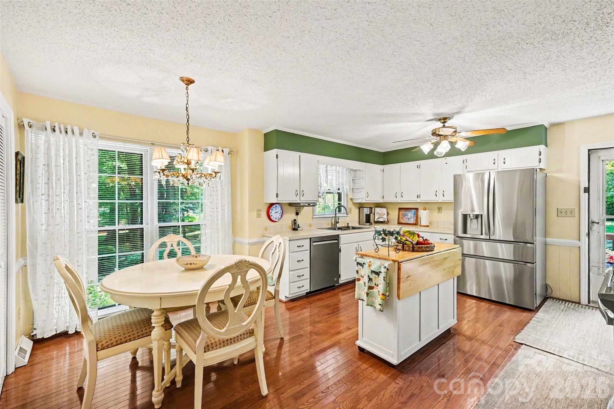 5523 Beaver Dam Lane Mint Hill NC 28227