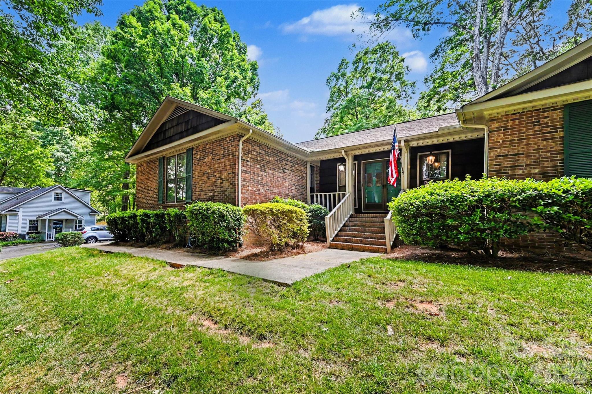 5523 Beaver Dam Lane Mint Hill NC 28227
