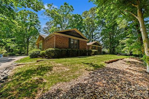 5523 Beaver Dam Lane Mint Hill NC 28227