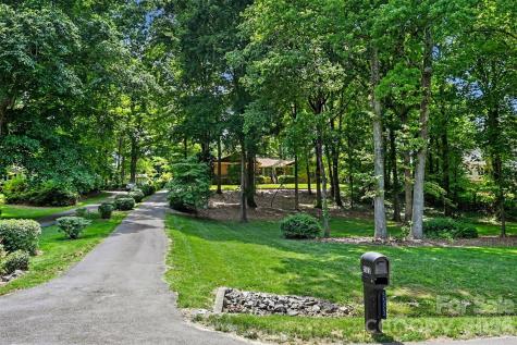 5523 Beaver Dam Lane Mint Hill NC 28227