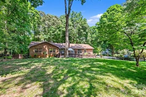 5523 Beaver Dam Lane Mint Hill NC 28227