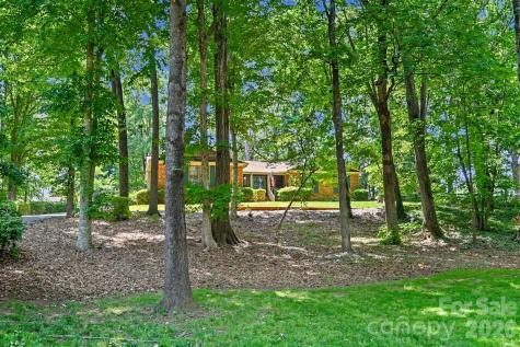 5523 Beaver Dam Lane Mint Hill NC 28227