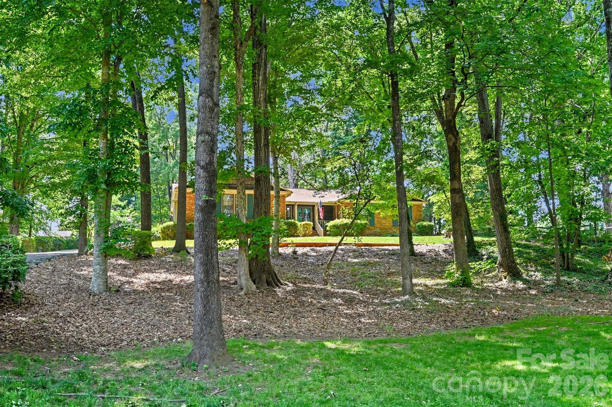5523 Beaver Dam Lane Mint Hill NC 28227